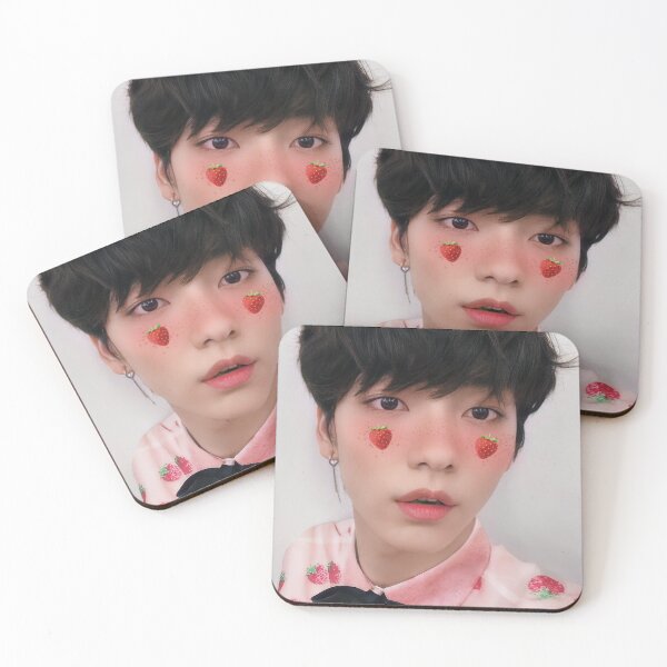 Item preview, TXT Soobin [TXT VOL.Eight] designed and sold by purelyasiashop.