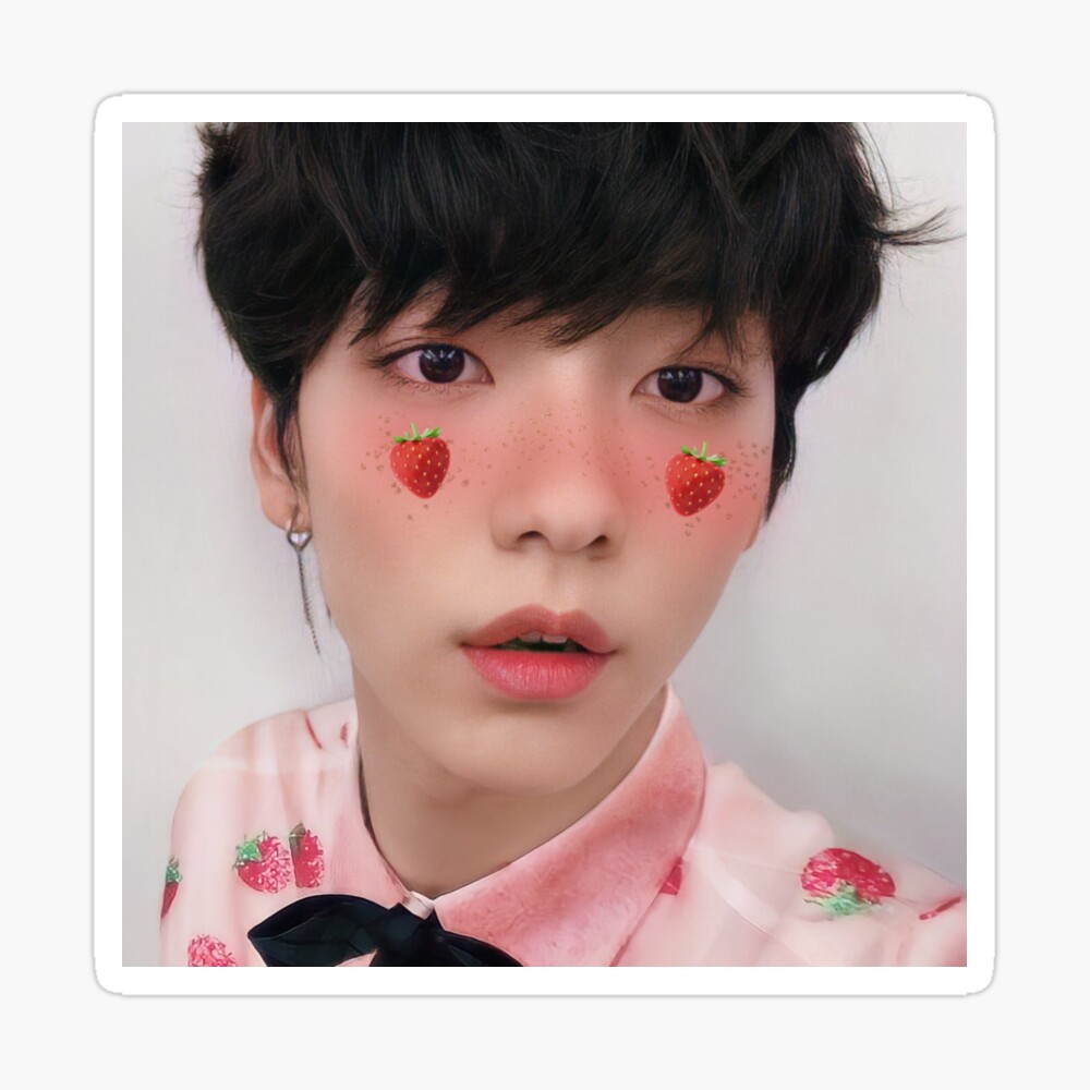 TXT Soobin [TXT VOL.Eight]