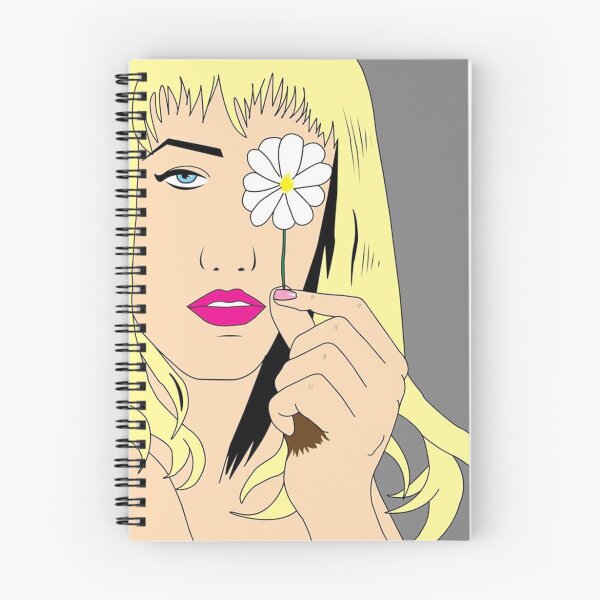 Item preview, Flowerpower designed and sold by Michael Birchmore.