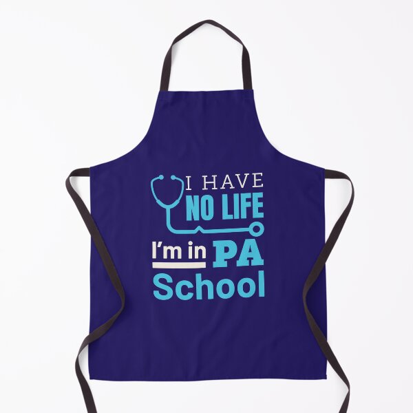 Item preview, I Have No Life I'm In PA School designed and sold by jaygo.