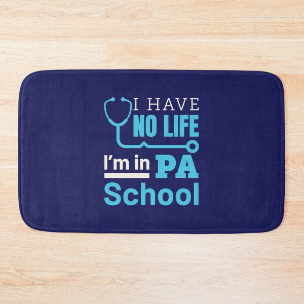 Item preview, I Have No Life I'm In PA School designed and sold by jaygo.