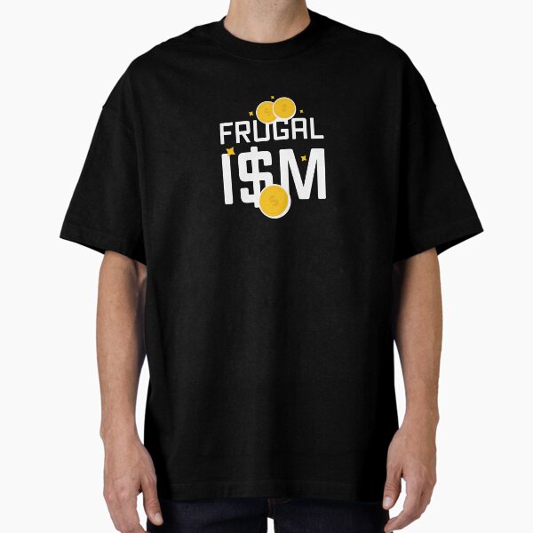 Item preview, Frugalism designed and sold by Tobias Langner.