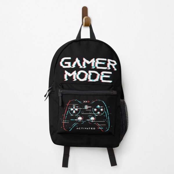 Item preview, Gamer Mode Activated designed and sold by Nfty-Planet01.