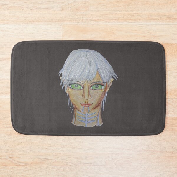 Item preview, Mixed Media Fenris Classic T-Shirt| Dragon age T-Shirt | Dragon T-Shirt designed and sold by celianana.