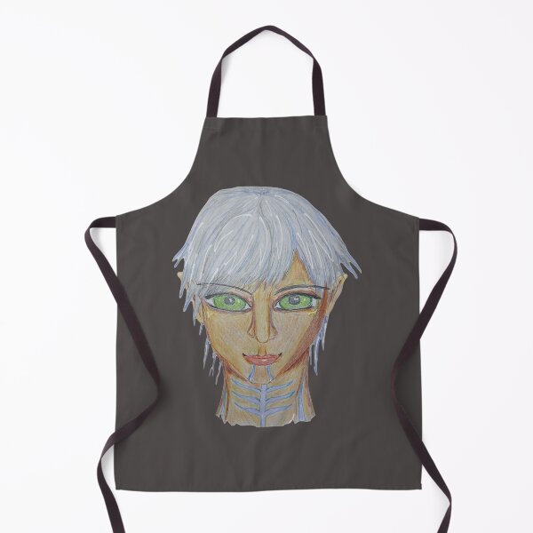 Item preview, Mixed Media Fenris Classic T-Shirt| Dragon age T-Shirt | Dragon T-Shirt designed and sold by celianana.