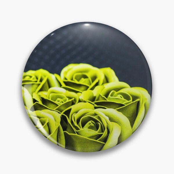 Item preview, Green Rose Bouquet  designed and sold by aartidote.