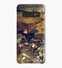 The Apocalypse by Hieronymus Bosch Case/Skin for Samsung Galaxy
