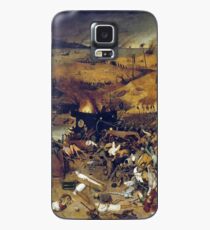 The Apocalypse by Hieronymus Bosch Case/Skin for Samsung Galaxy