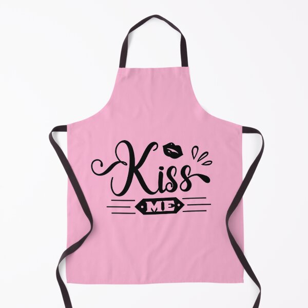 Item preview, Kiss me graphic design. designed and sold by Openspace2020.