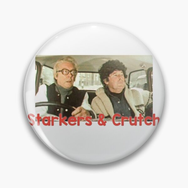 Item preview, Starkers and Crutch designed and sold by Putty1981.