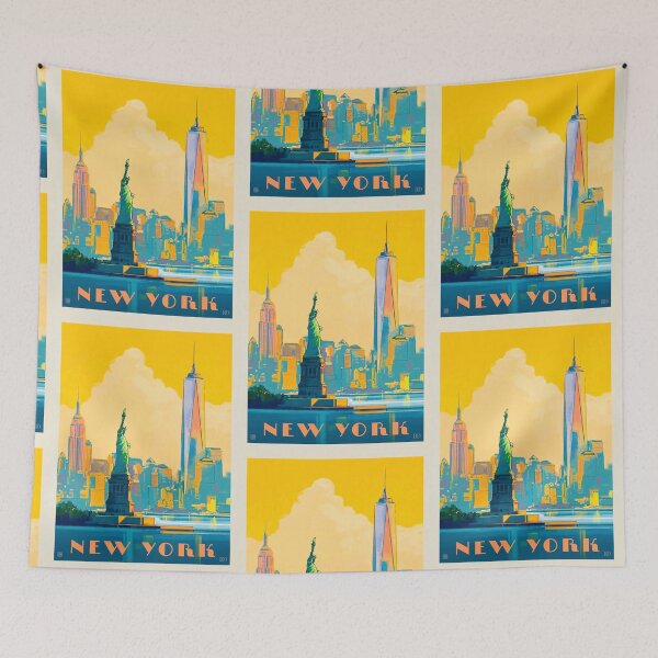 Item preview, Nueva York designed and sold by Keny13.
