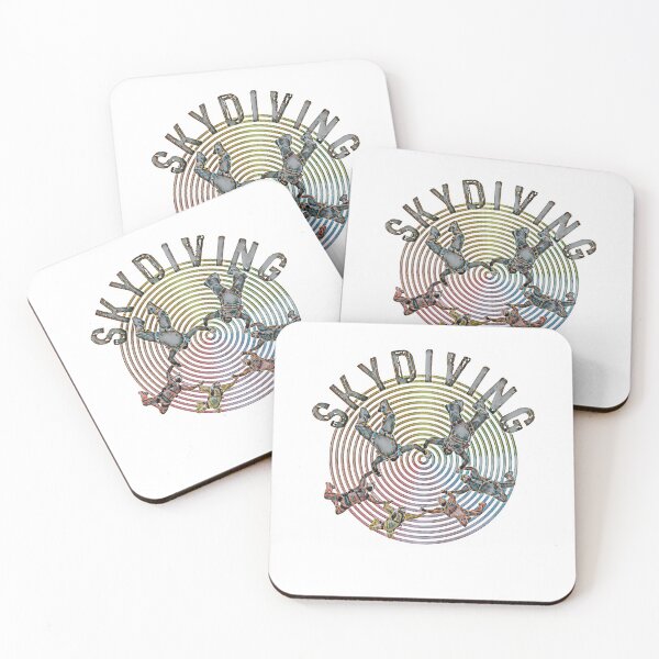 Item preview, Skydiving jump trend freedom designed and sold by umfhn.
