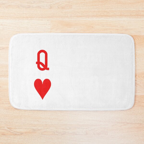 Item preview, Queen of Hearts designed and sold by VicFreedomind.