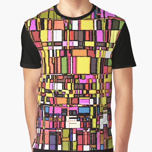 Adversarial C Graphic T-Shirt