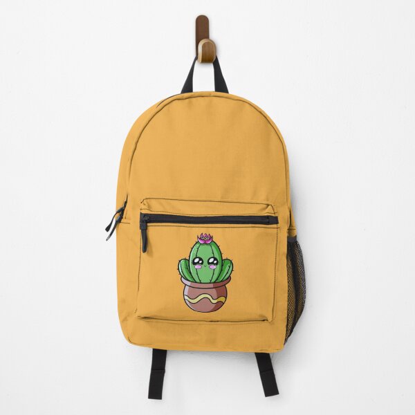 Item preview, Kawaii cactus designed and sold by Ganamax.