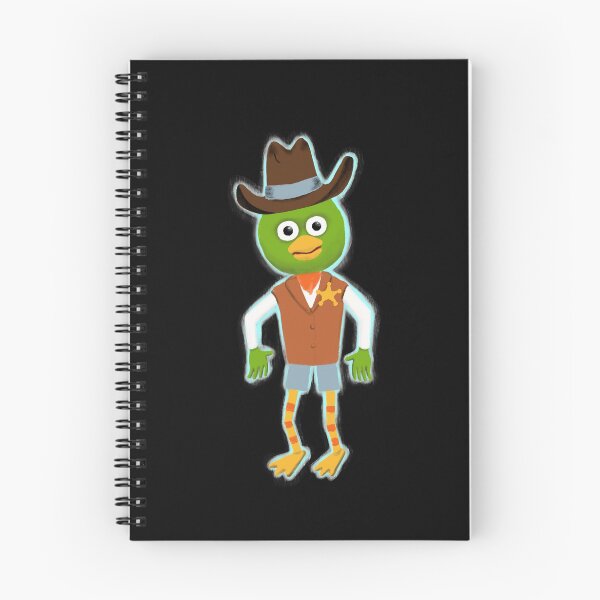 Item preview, Digital Style Duck designed and sold by rachelhirst.