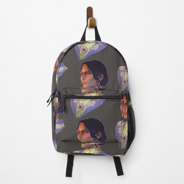 Artikelvorschau, Josephine - Dragon Age Inquisition Hoodie mit Reißverschluss| Drachenzeitalter T-Shirt | Drachen T-Shirt entworfen und verkauft von celianana.