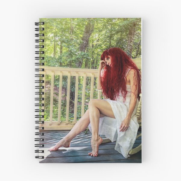 Item preview, Summer Reveries designed and sold by Jennifer Rhoades.