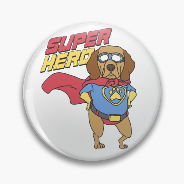 Item preview, Super hero dog designed and sold by lalitkumar18.
