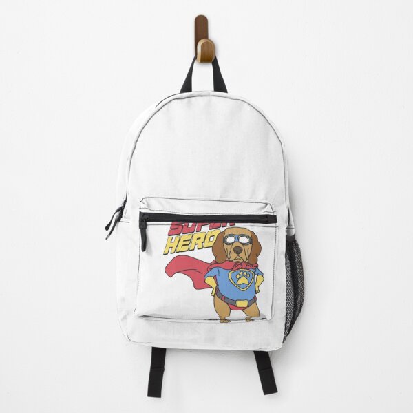 Item preview, Super hero dog designed and sold by lalitkumar18.