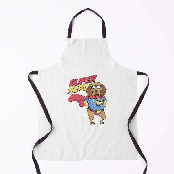 Item preview, Super hero dog designed and sold by lalitkumar18.