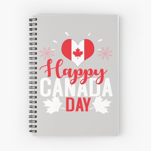 Item preview, I Love Canada Happy Canada Day designed and sold by GINIART.