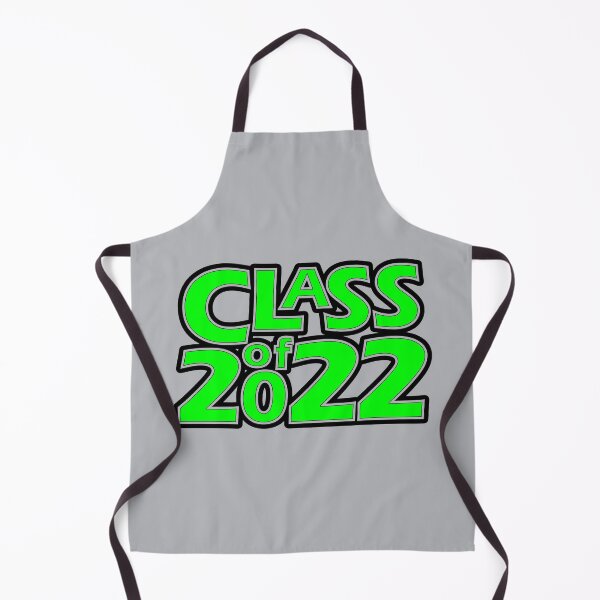 Item preview, Class of 2022 (Green Silver Black) designed and sold by gkillerb.