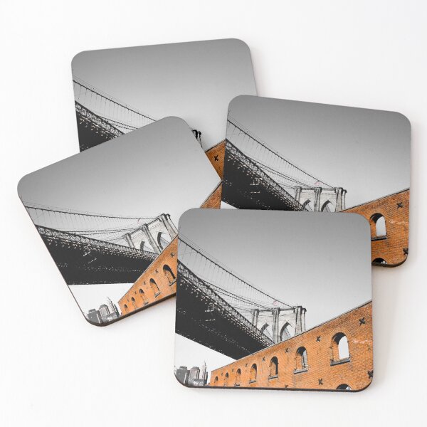 Item preview, Brooklyn Bridge designed and sold by PineStreet.