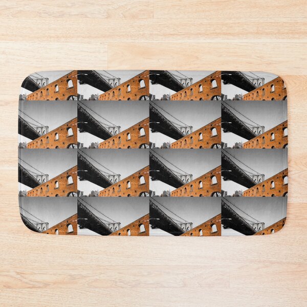 Item preview, Brooklyn Bridge designed and sold by PineStreet.