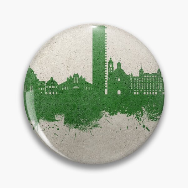 Item preview, Alicante Spain Skyline designed and sold by ArtPrints.