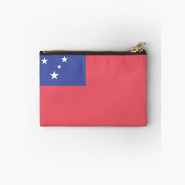 Item preview, Samoa designed and sold by FlatFlags.