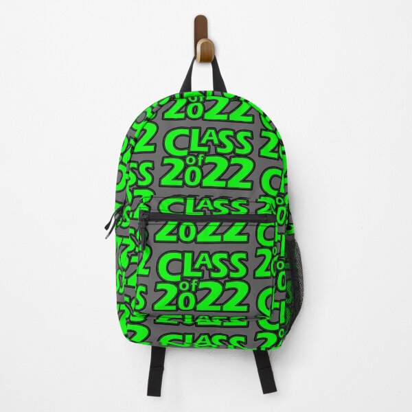 Item preview, Class of 2022 (Green Black) designed and sold by gkillerb.
