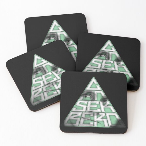 Item preview, Cancerbero Green designed and sold by RSshirtstore.