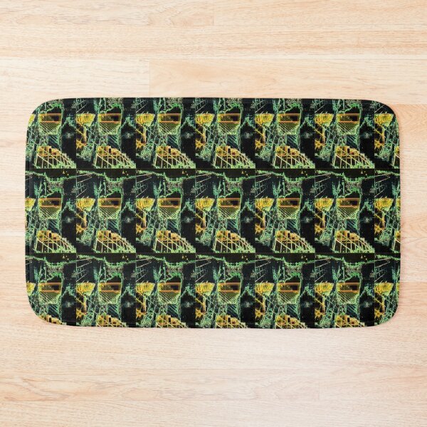 Item preview, stairway pattern by c.a.2021. designed and sold by smiley100.