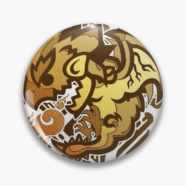 Item preview, Rathalos designed and sold by martina1982.