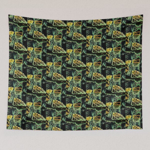 Item preview, stairway pattern by c.a.2021. designed and sold by smiley100.