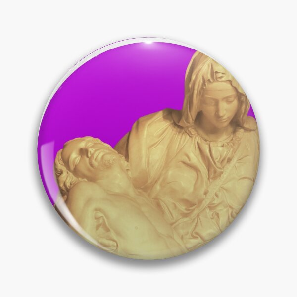 Item preview, La Piedad de Miguel Ángel designed and sold by artistoutfitter.