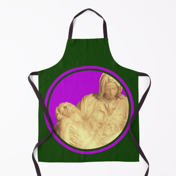 Item preview, La Piedad de Miguel Ángel designed and sold by artistoutfitter.