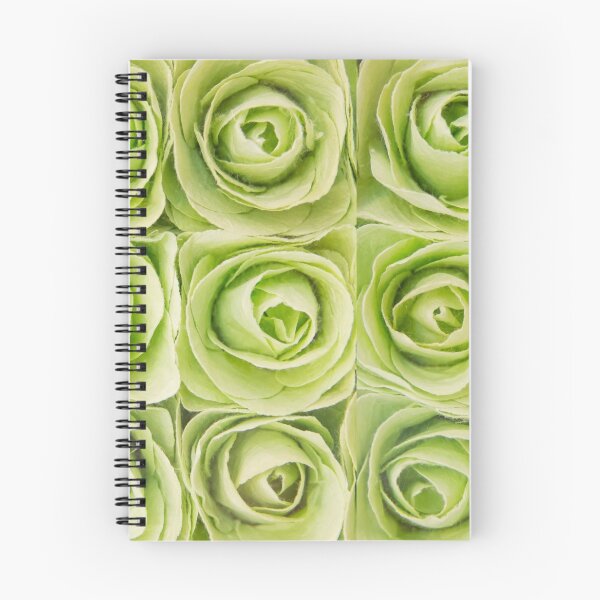 Item preview, Box of Green Roses designed and sold by aartidote.