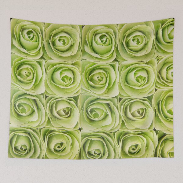 Item preview, Box of Green Roses designed and sold by aartidote.