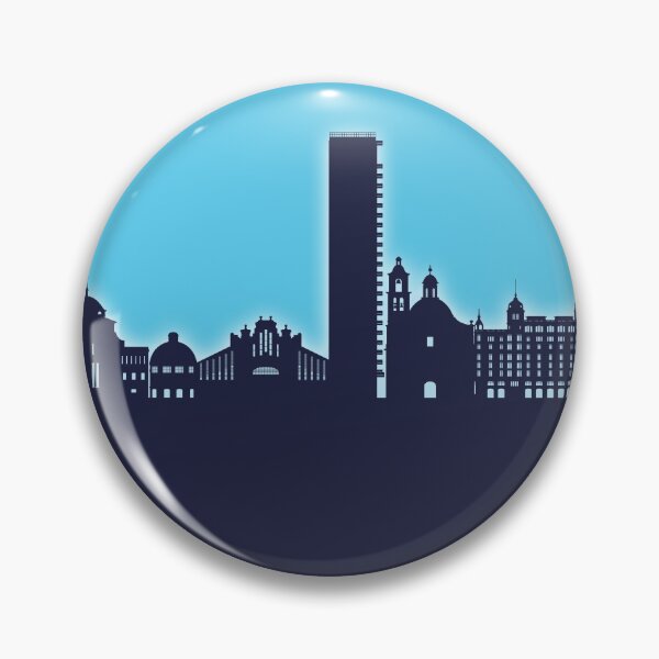 Item preview, Alicante Spain Skyline designed and sold by ArtPrints.