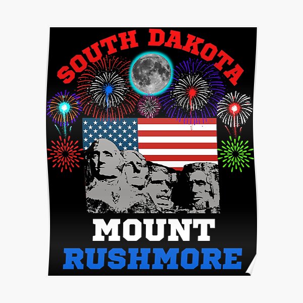 mount rushmore 4th of july images