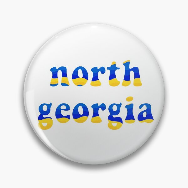 Item preview, North Georgia  designed and sold by maddiesiegel.