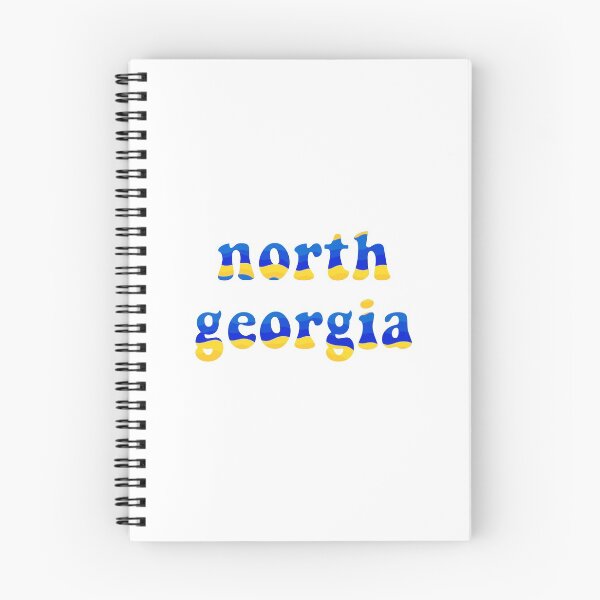 Item preview, North Georgia  designed and sold by maddiesiegel.