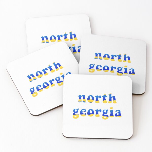 Item preview, North Georgia  designed and sold by maddiesiegel.