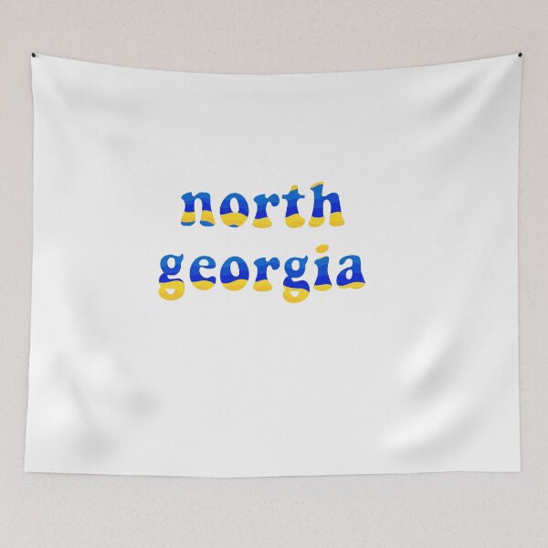 Item preview, North Georgia  designed and sold by maddiesiegel.