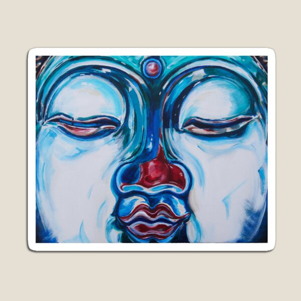 Item preview, Buddha Art designed and sold by TwylaRaeDesigns.