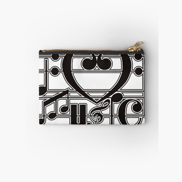 Item preview, I LOVE MUSIC designed and sold by AURA-HYSTERICA.