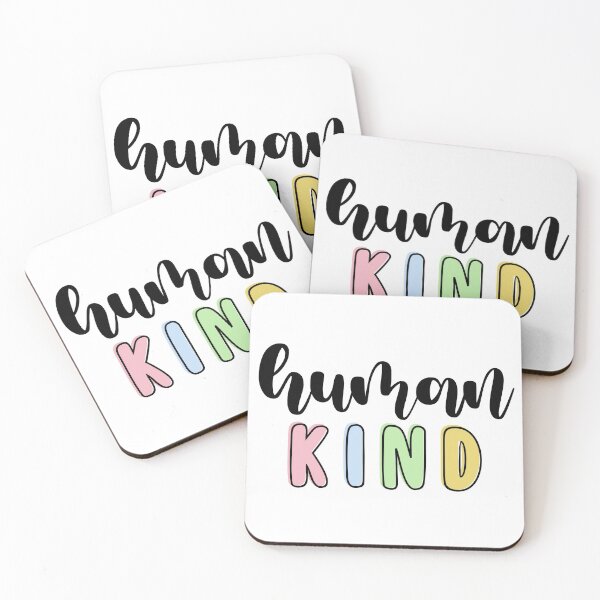 Item preview, human kind designed and sold by brynn412.