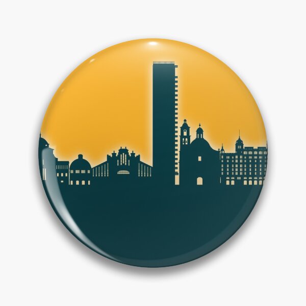 Item preview, Alicante Spain Skyline designed and sold by ArtPrints.
